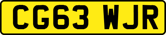 CG63WJR