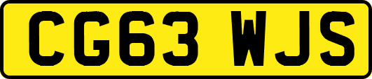 CG63WJS