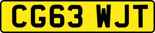 CG63WJT
