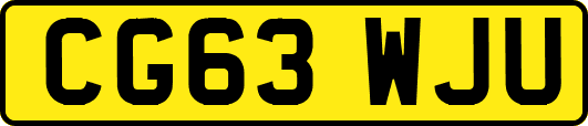 CG63WJU