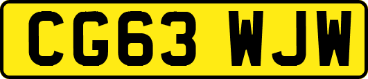 CG63WJW
