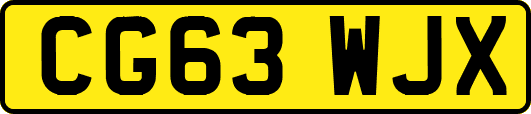 CG63WJX