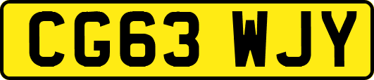 CG63WJY
