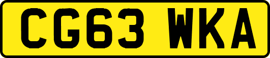 CG63WKA