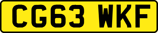 CG63WKF