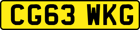 CG63WKG