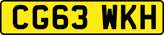 CG63WKH
