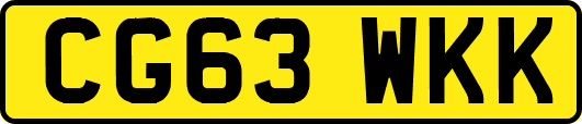 CG63WKK