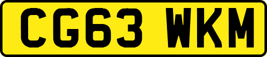 CG63WKM