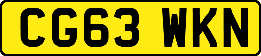 CG63WKN