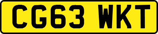 CG63WKT