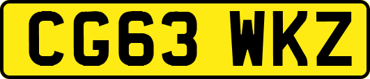 CG63WKZ