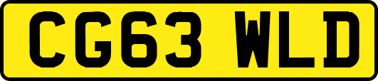 CG63WLD