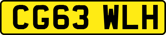 CG63WLH