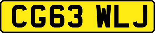 CG63WLJ