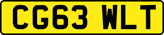 CG63WLT