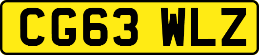 CG63WLZ