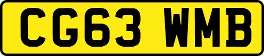 CG63WMB