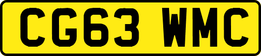 CG63WMC