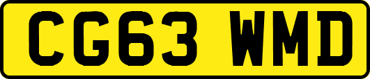 CG63WMD