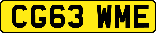 CG63WME