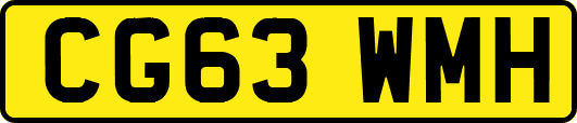 CG63WMH