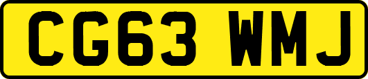 CG63WMJ