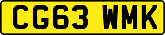 CG63WMK