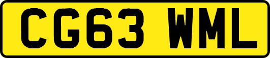 CG63WML