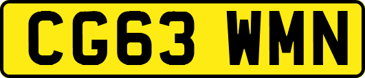CG63WMN