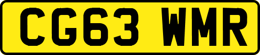CG63WMR