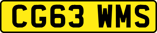 CG63WMS