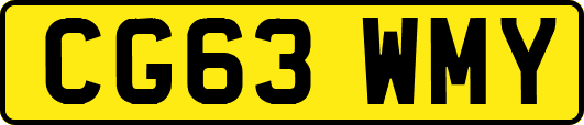 CG63WMY
