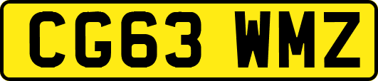 CG63WMZ