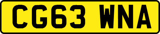 CG63WNA