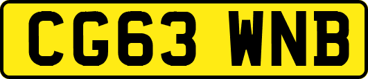 CG63WNB