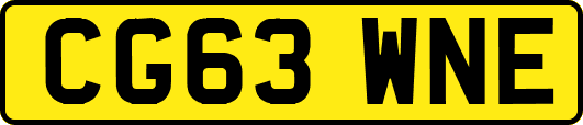 CG63WNE