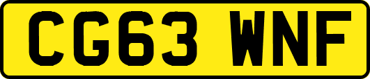 CG63WNF