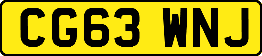 CG63WNJ