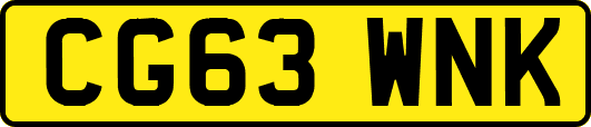 CG63WNK