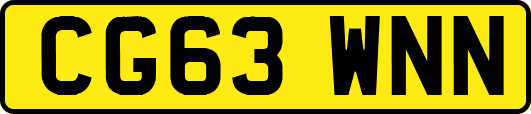 CG63WNN