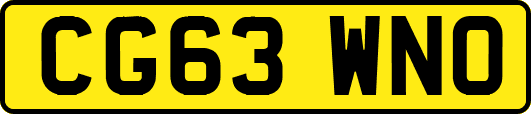 CG63WNO