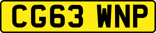 CG63WNP