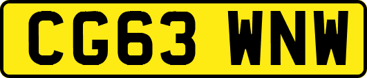 CG63WNW