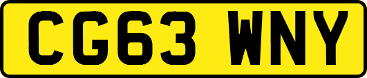 CG63WNY
