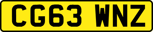 CG63WNZ
