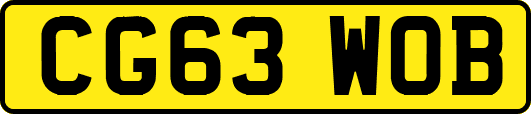 CG63WOB