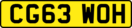 CG63WOH