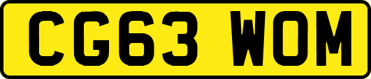CG63WOM