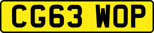 CG63WOP